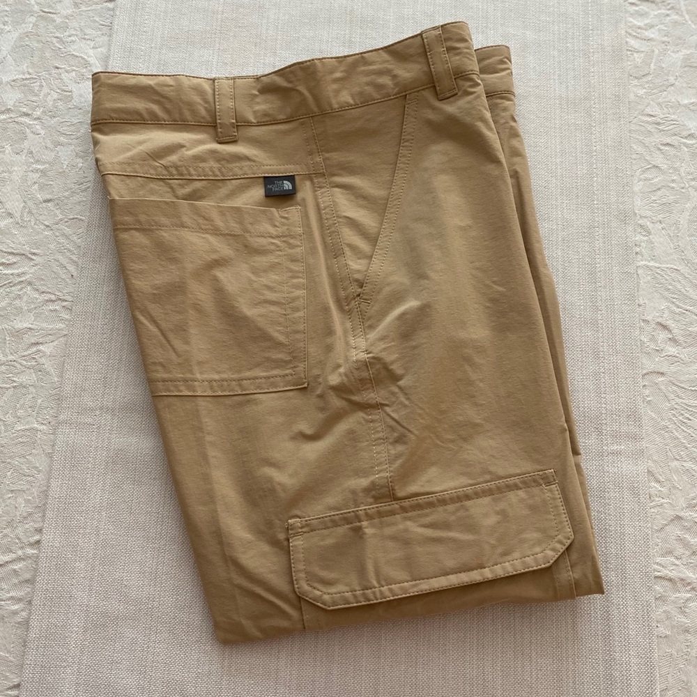 The North Face Cargo Pants
